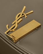 YSL Voltaire in Box Saint Laurent - Image 7